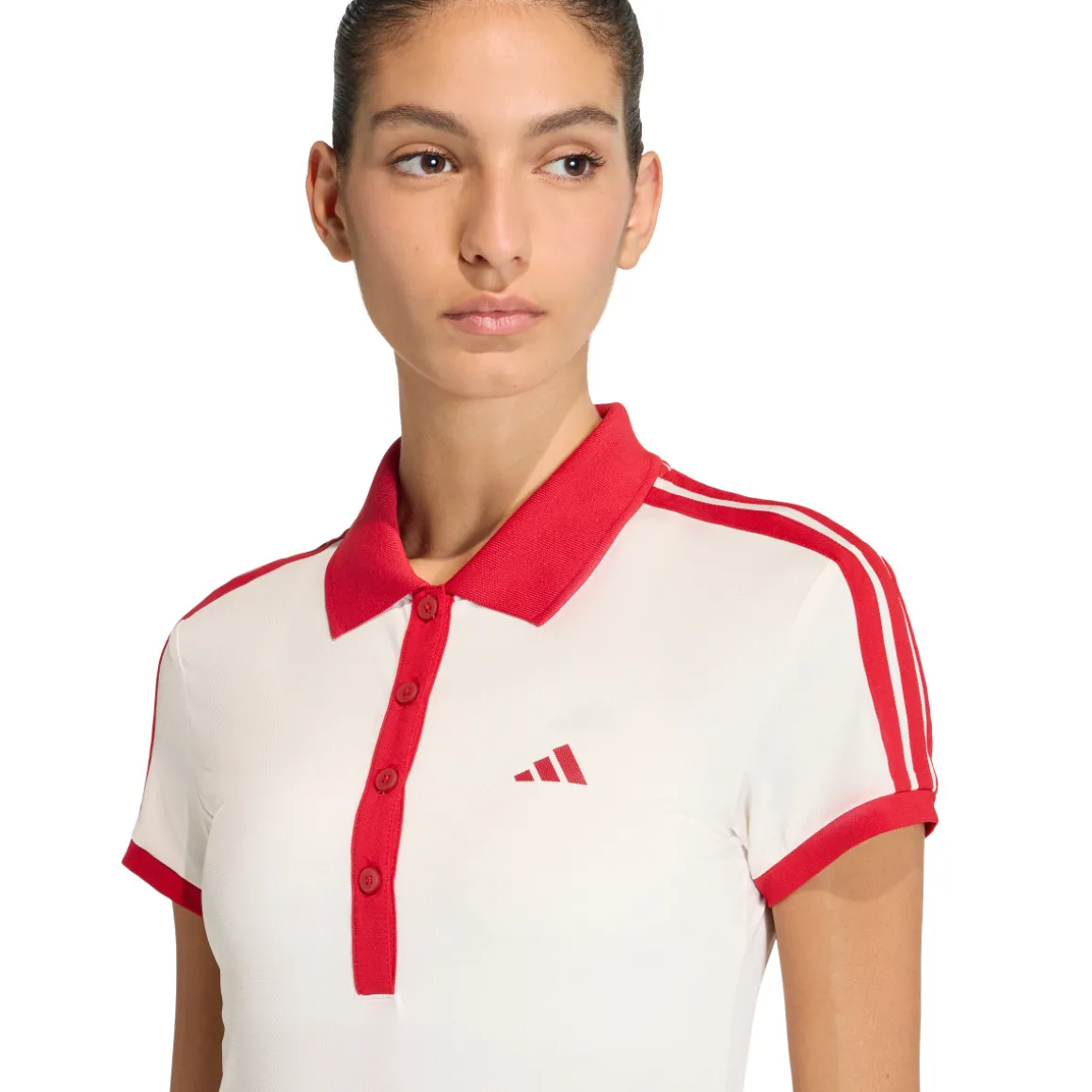 Classics - Women's Tennis Polo