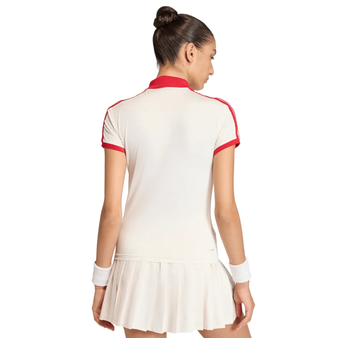 Classics - Women's Tennis Polo