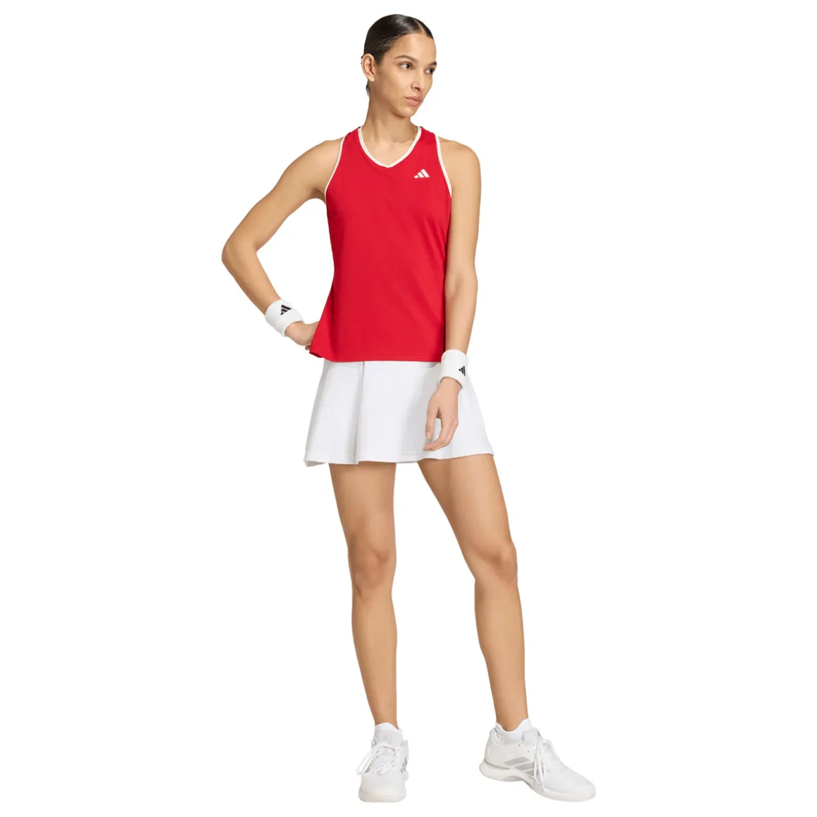 Classics - Women's Tennis Tank Top