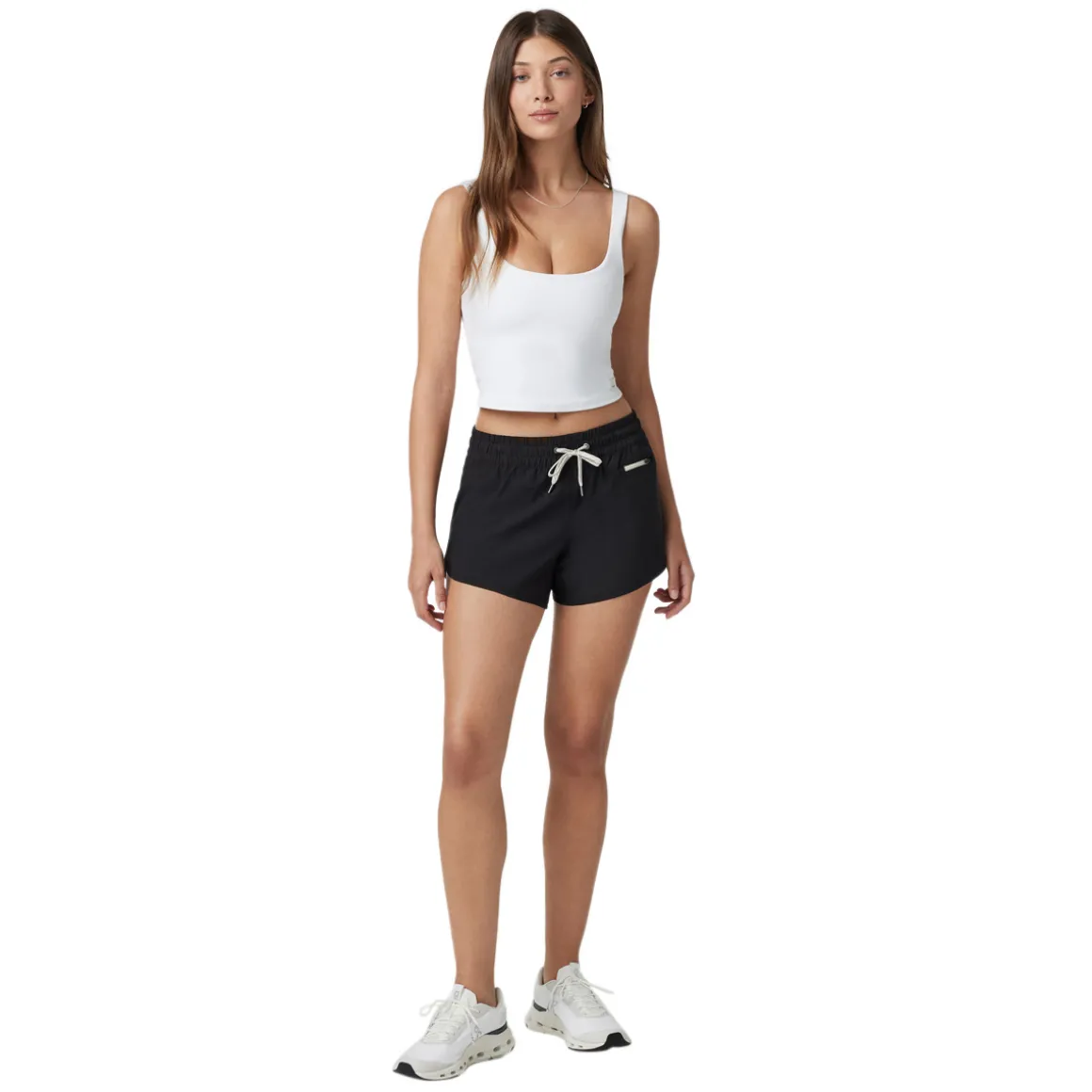 Clementine 2.0 - 4" - Women's Shorts