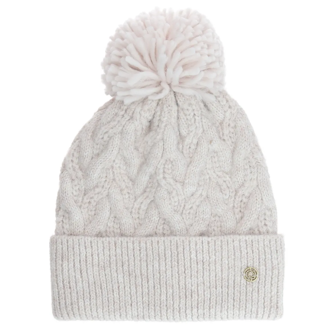 Clementine - Women's Knit Beanie
