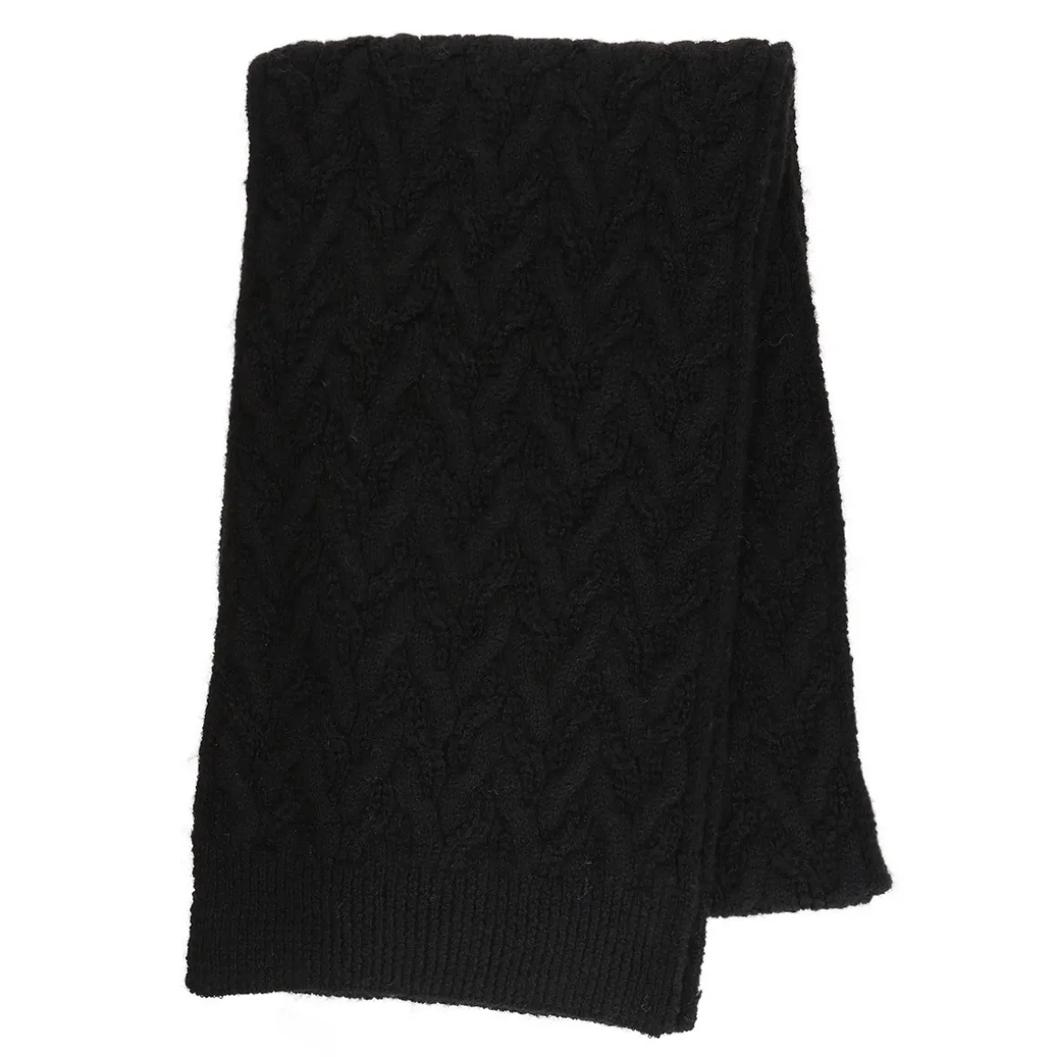 Clementine - Women's Knit Scarf