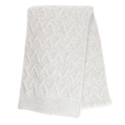 Clementine - Women's Knit Scarf