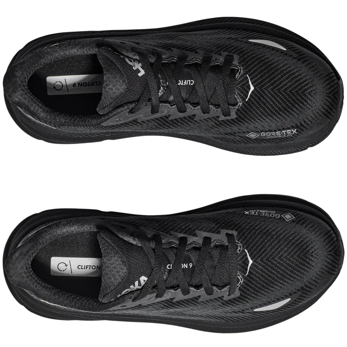 Clifton 9 GTX - Women's Running Shoes