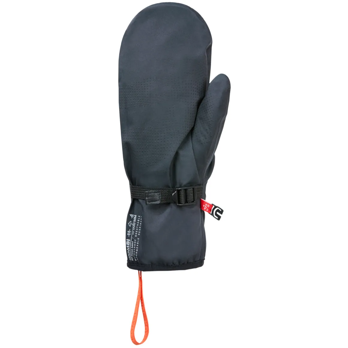 Climate Series - Adult Gloves and Mitts Layering System