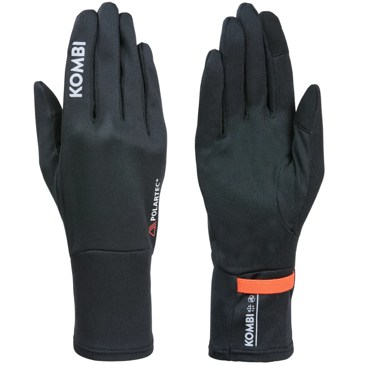 Climate Series - Adult Gloves and Mitts Layering System