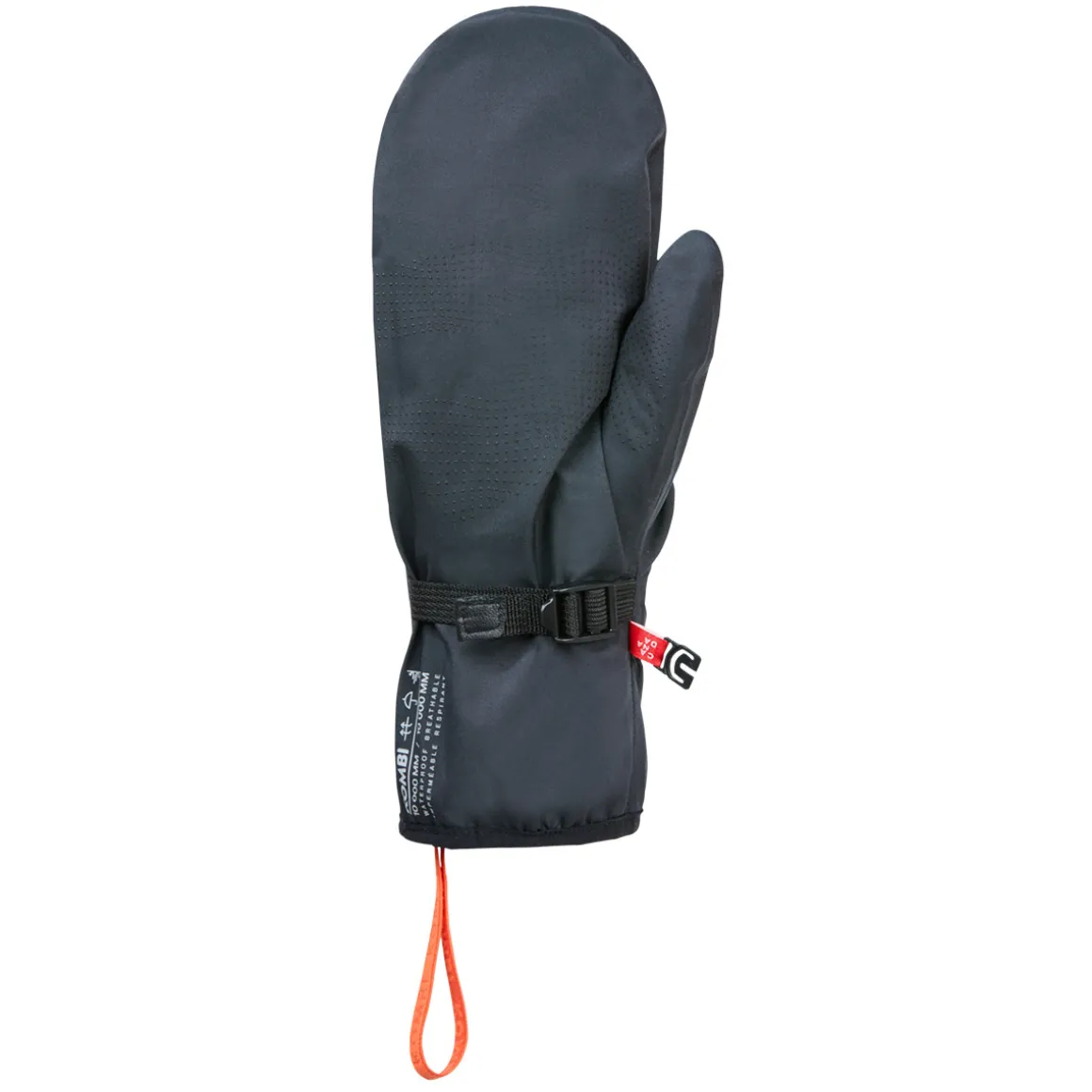 Climate Series - Adult Gloves and Mitts Layering System