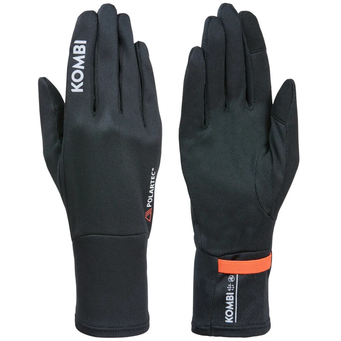 Climate Series - Adult Gloves and Mitts Layering System