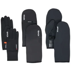 Climate Series - Adult Gloves and Mitts Layering System