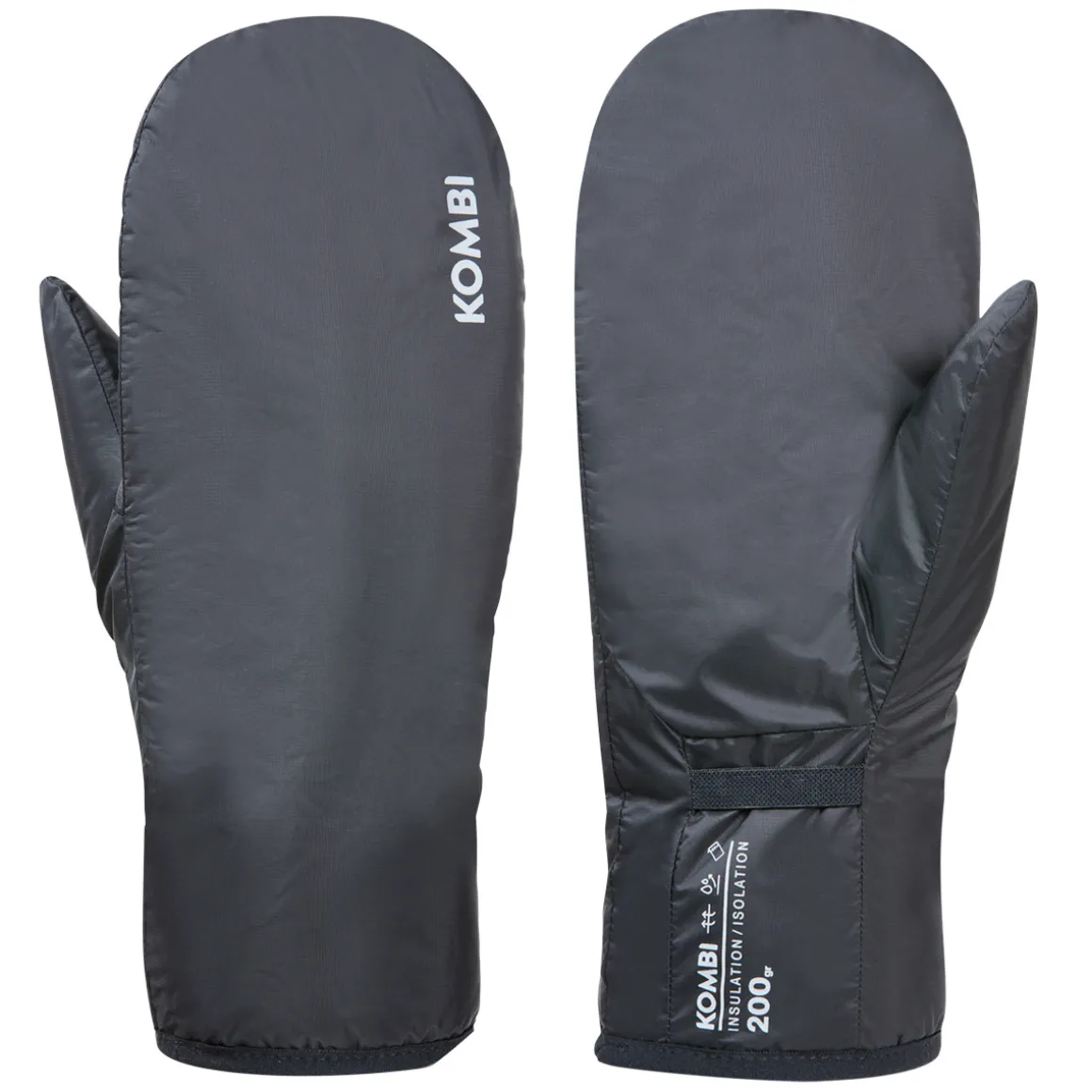Climate Series - Adult Gloves and Mitts Layering System
