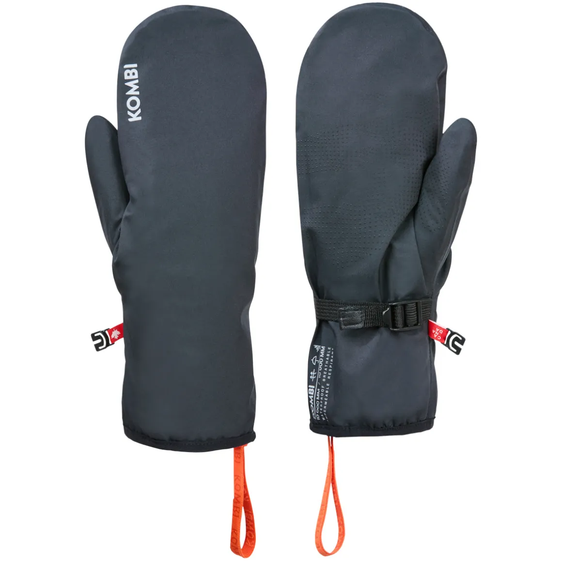 Climate Series - Adult Gloves and Mitts Layering System