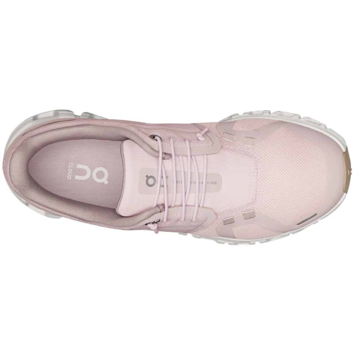 Cloud 6 - Women's Walking Shoes