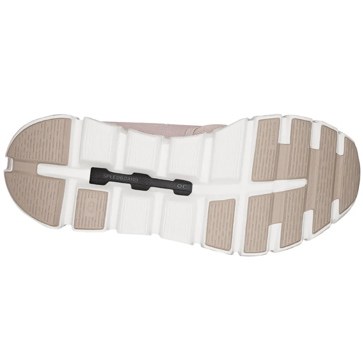Cloud 6 - Women's Walking Shoes
