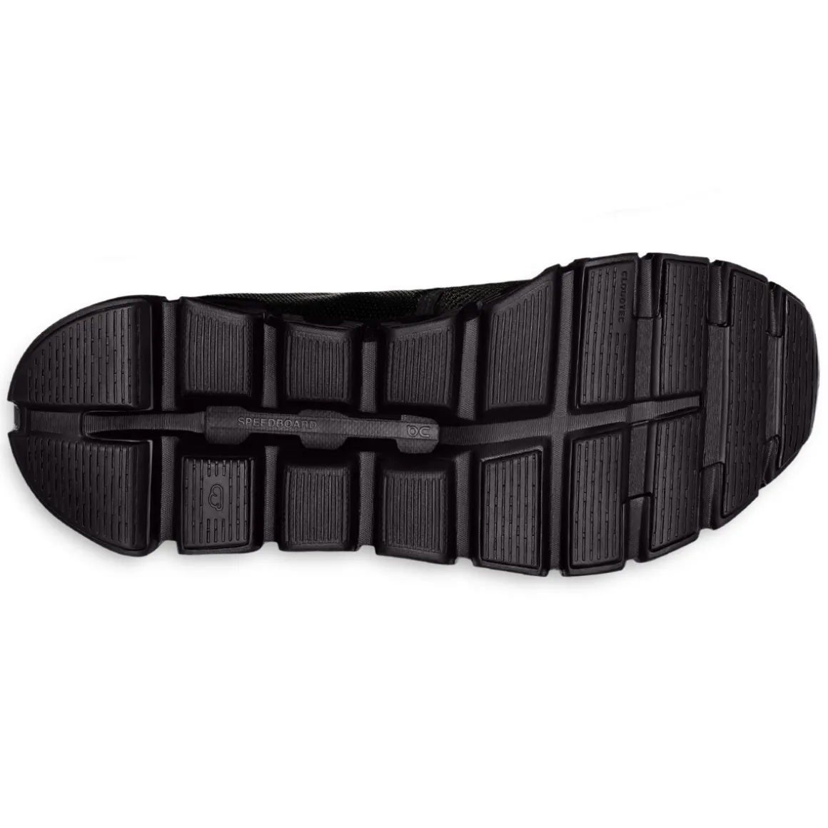Cloud 6 - Women's Walking Shoes