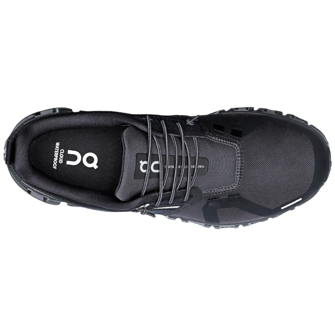 Cloud 6 WP - Women's Walking Shoes