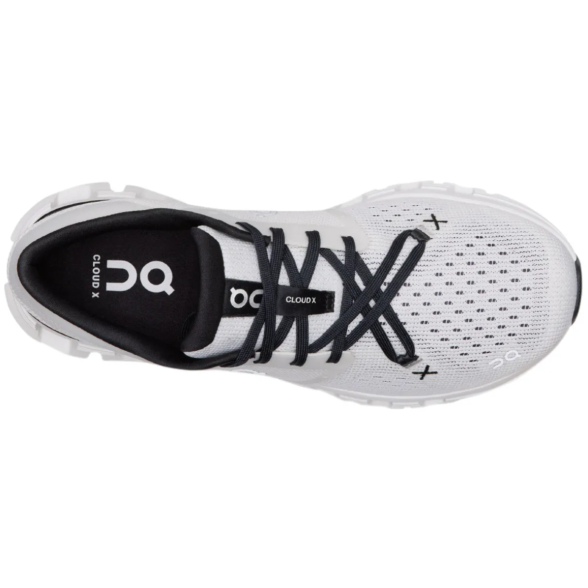 Cloud X 4 - Women's Training Shoes