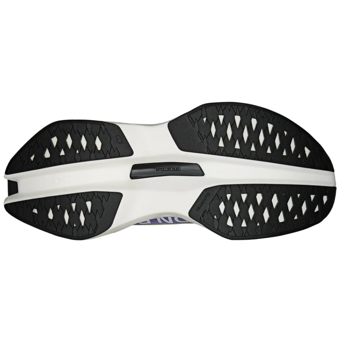 Cloudboum Max - Women's Performance Footwear