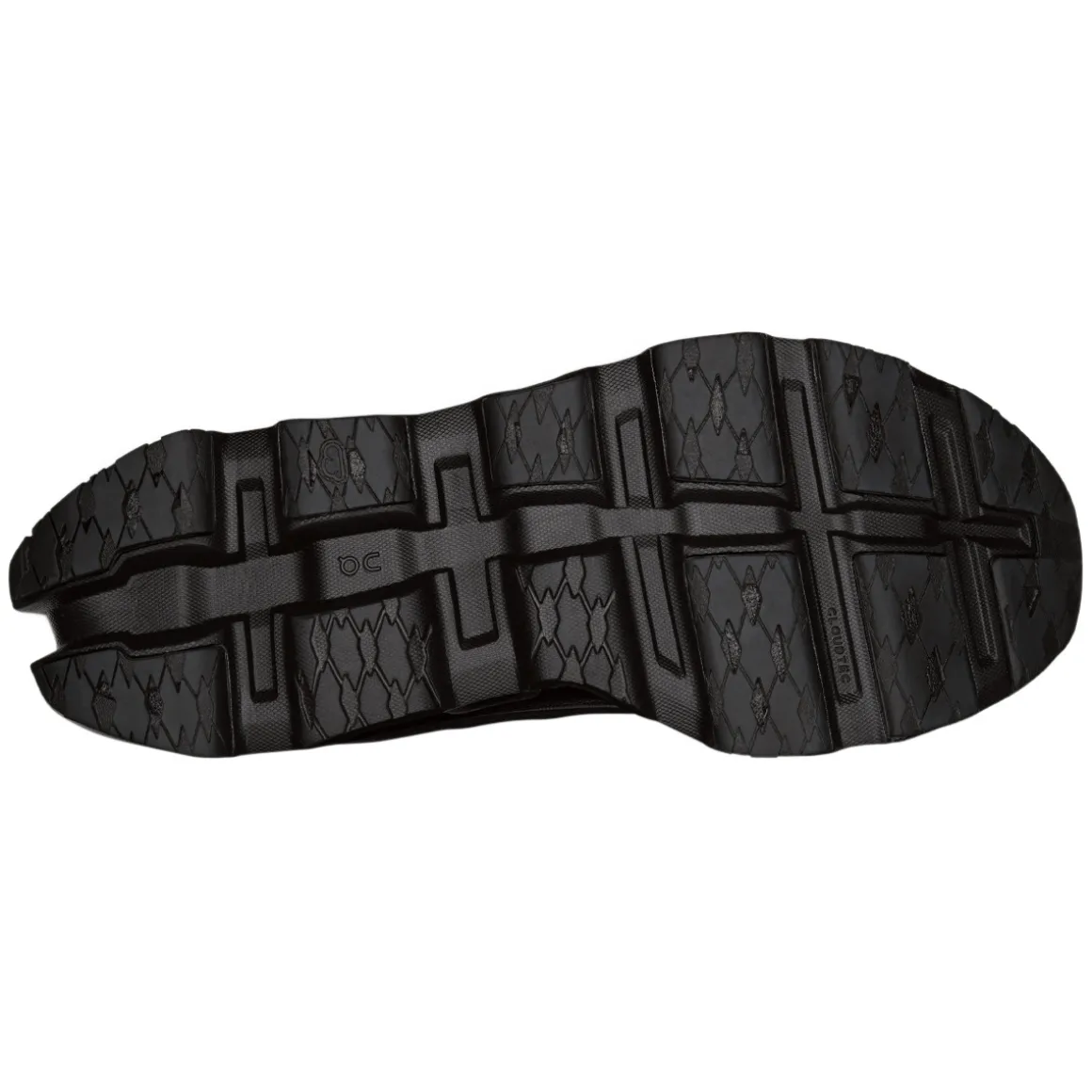 Cloudmonster 3 - Women's Running Shoes
