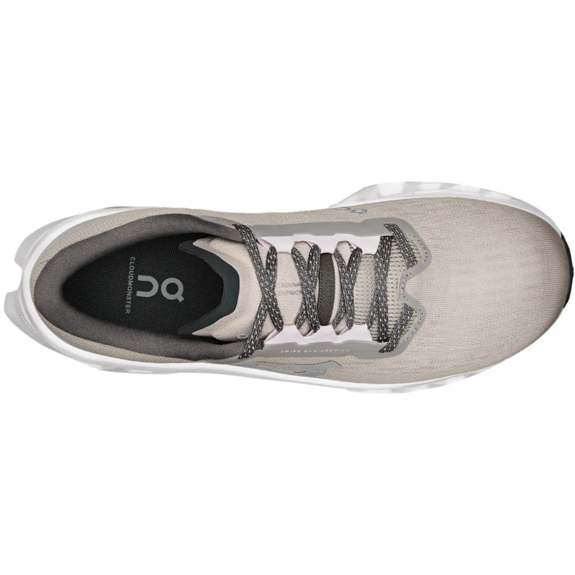 Cloudmonster 3 - Women's Running Shoes