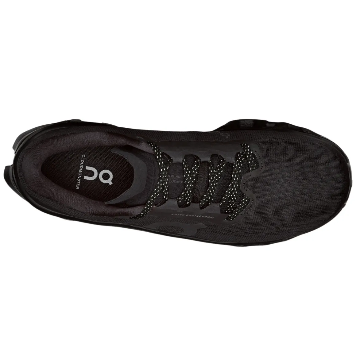 Cloudmonster 3 (Wide) - Women's Running Shoes