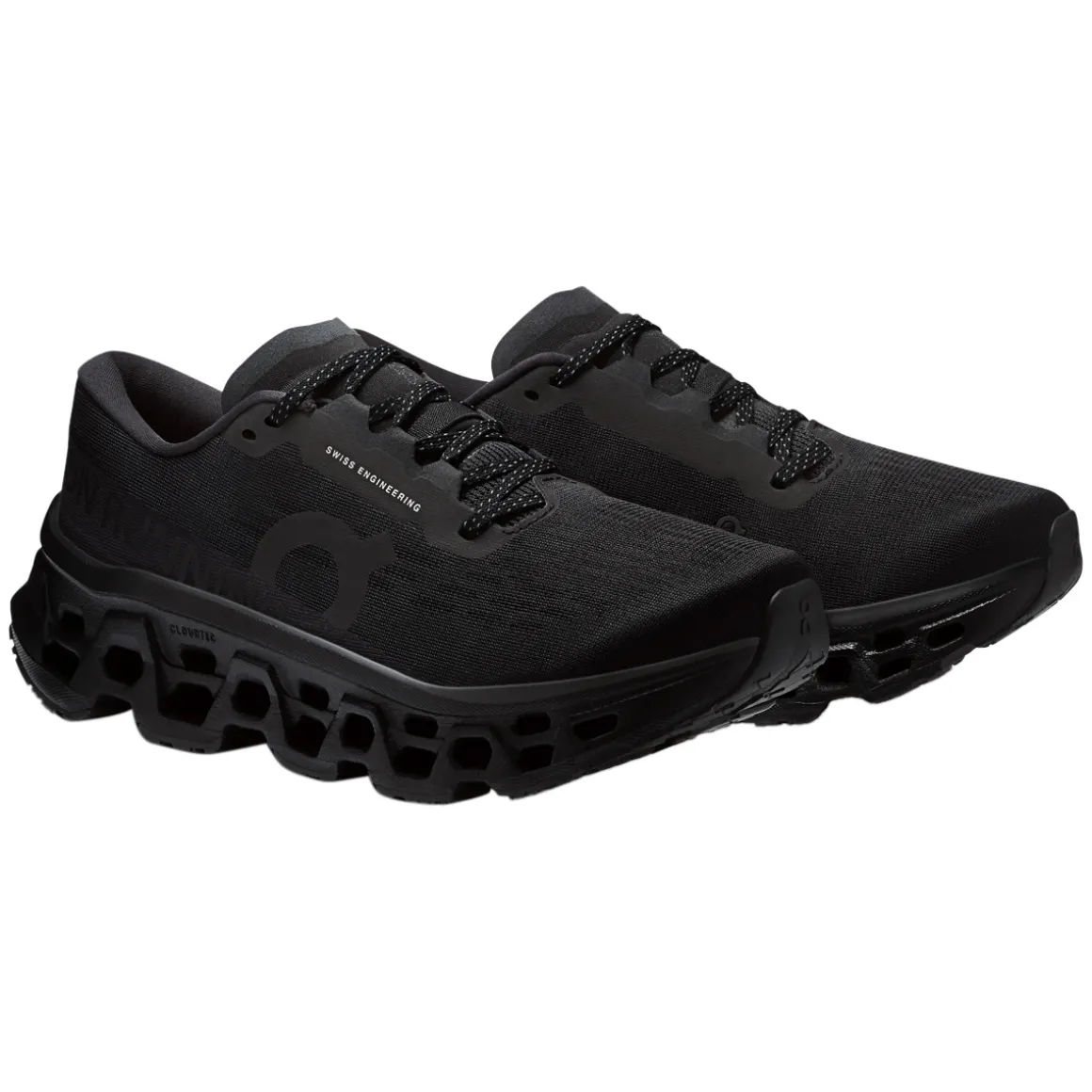 Cloudmonster 3 (Wide) - Women's Running Shoes