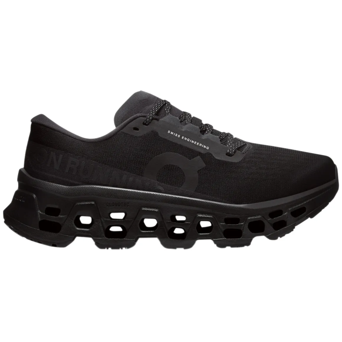 Cloudmonster 3 (Wide) - Women's Running Shoes