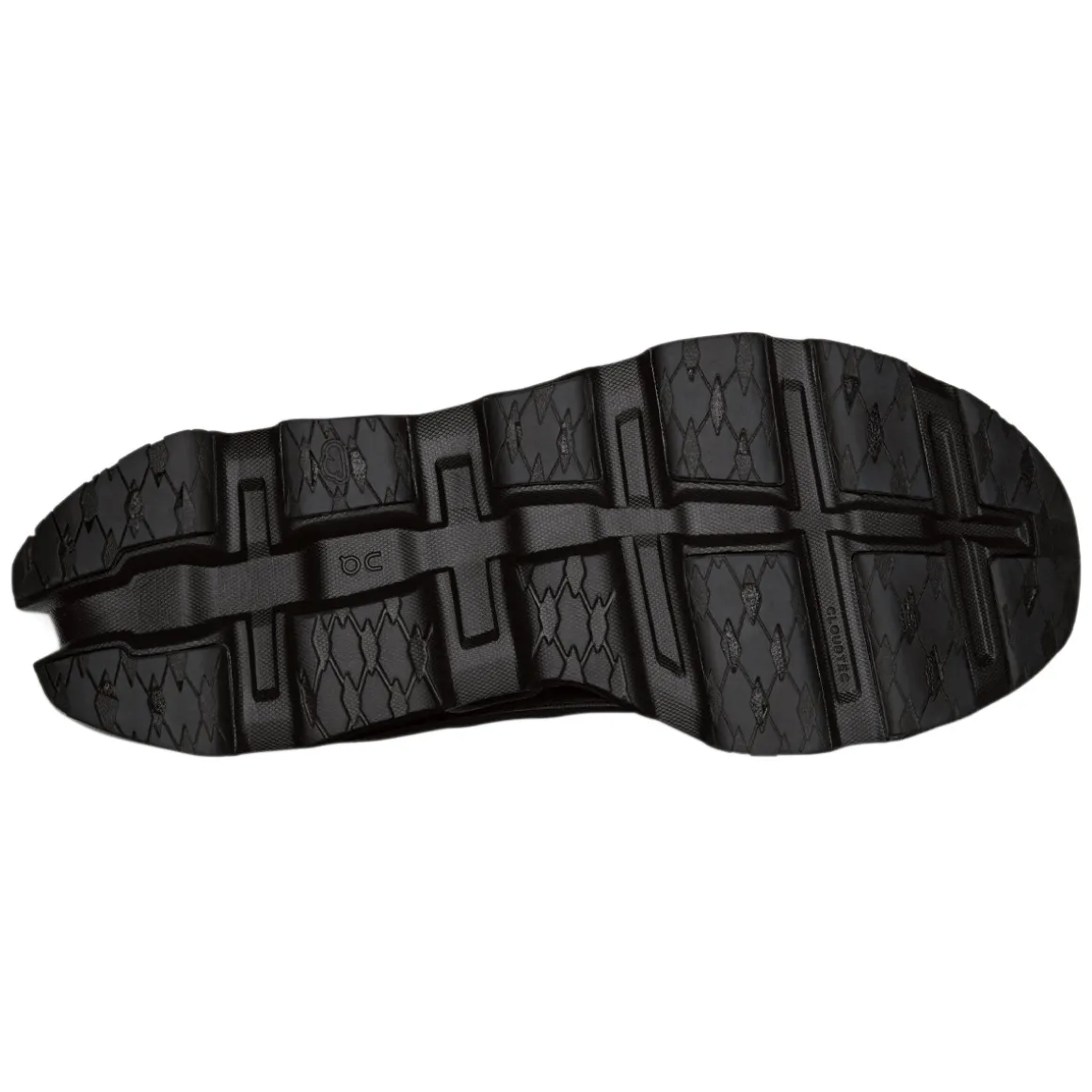 Cloudmonster 3 (Wide) - Women's Running Shoes