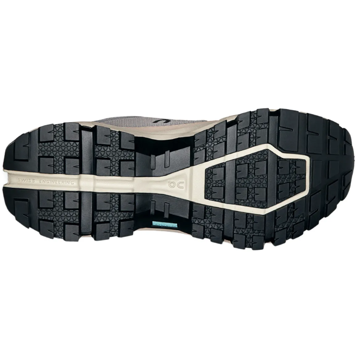 Cloudrock Low WP - Women's Outdoor Shoes