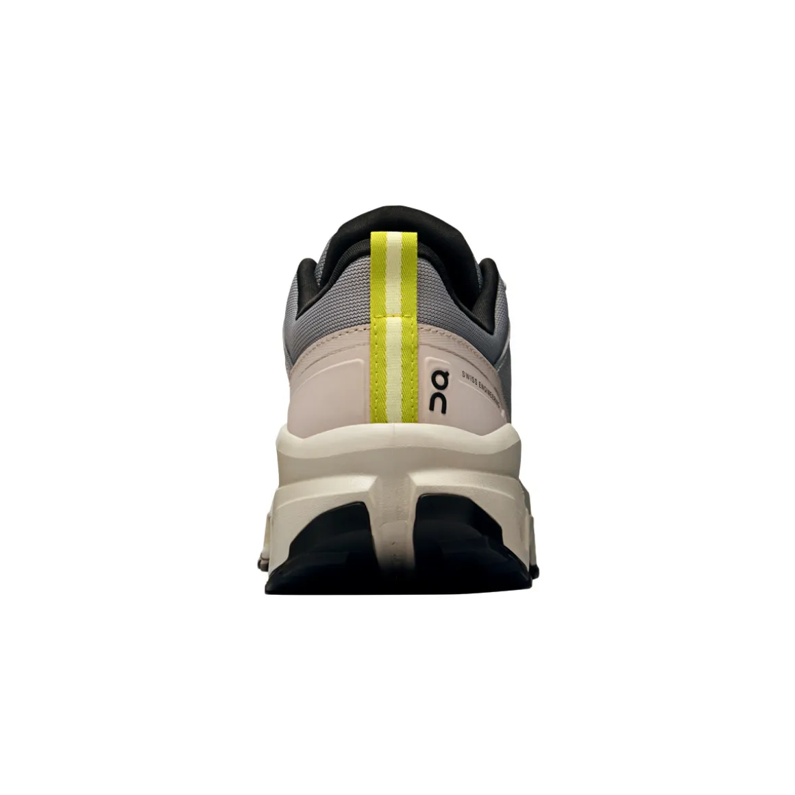 Cloudrock Low WP - Women's Outdoor Shoes