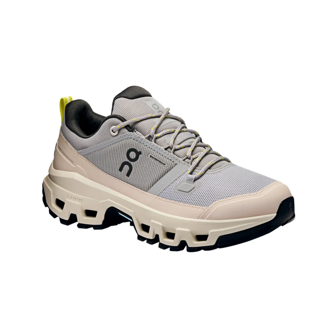 Cloudrock Low WP - Women's Outdoor Shoes