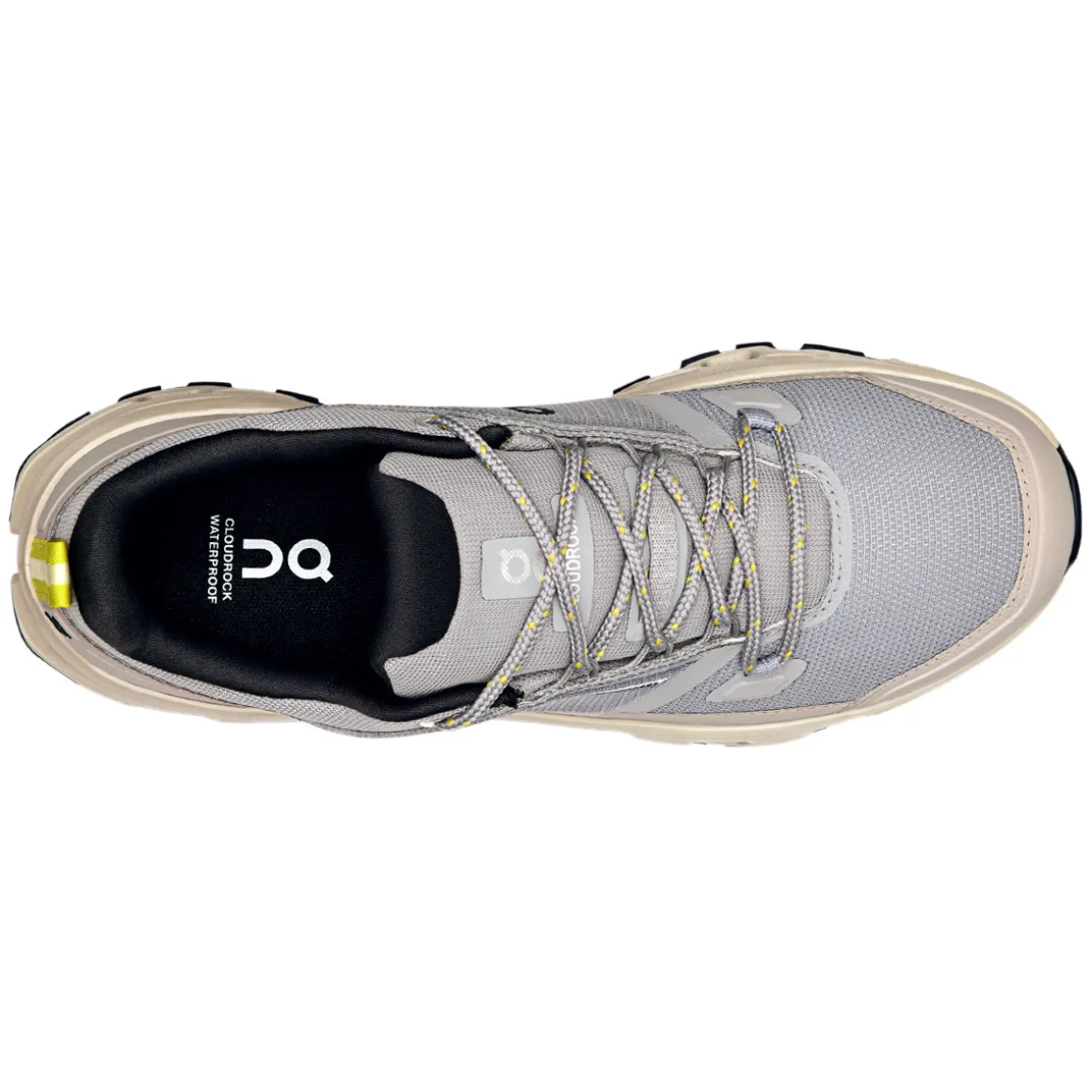 Cloudrock Low WP - Women's Outdoor Shoes