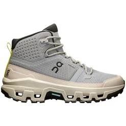 Cloudrock Mid WP - Women's Trekking Boots