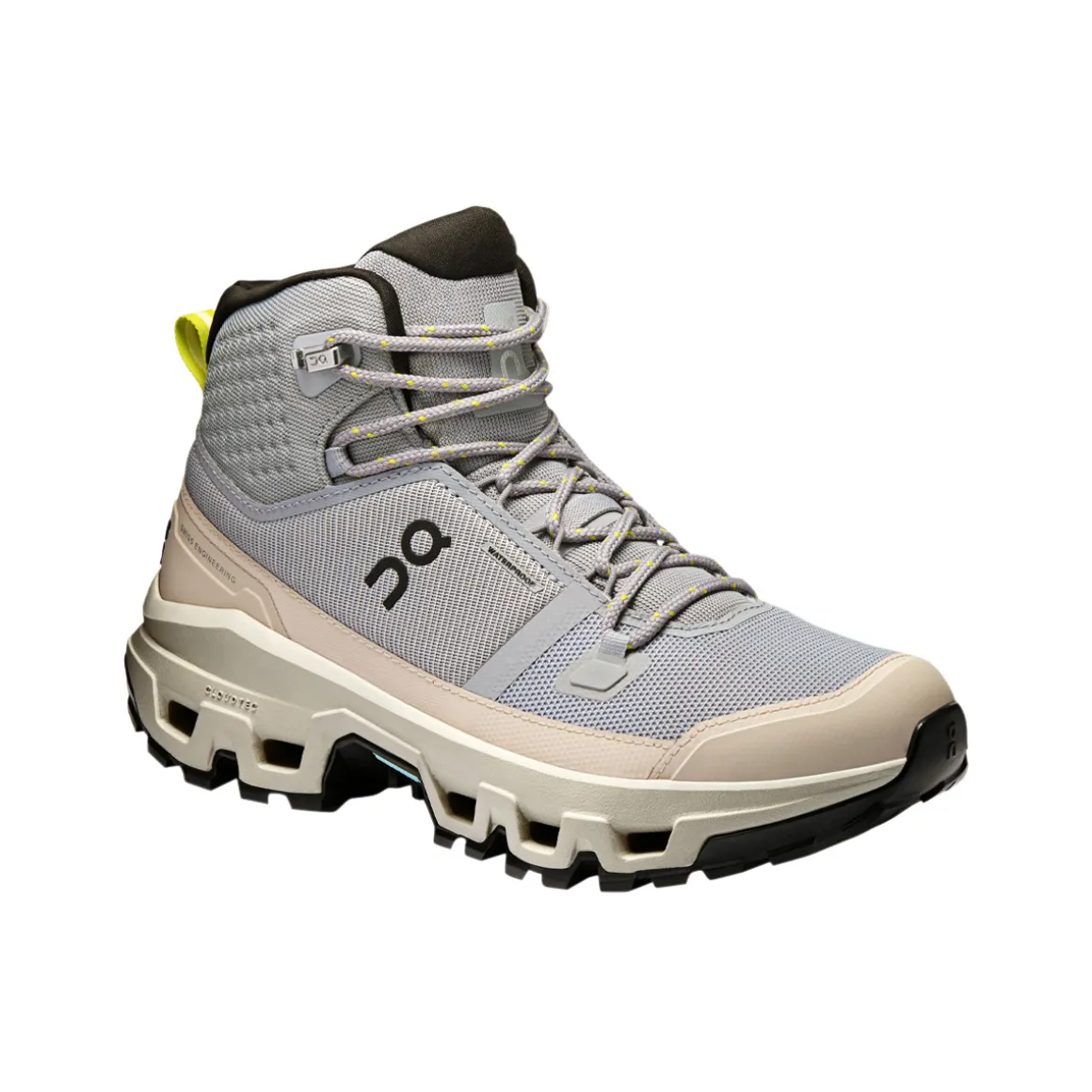 Cloudrock Mid WP - Women's Trekking Boots