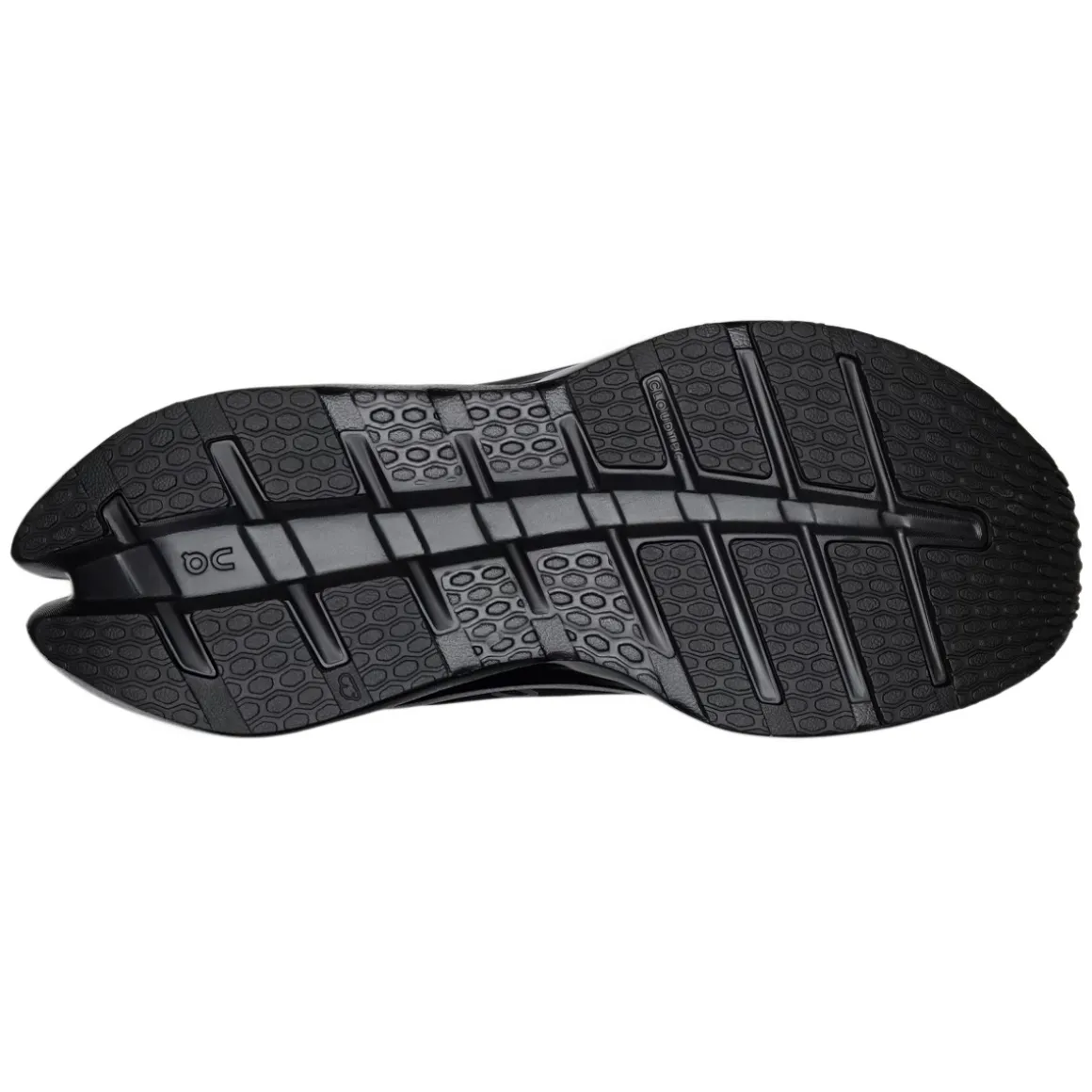 Cloudrunner 3 (Wide) - Women's Running Shoes