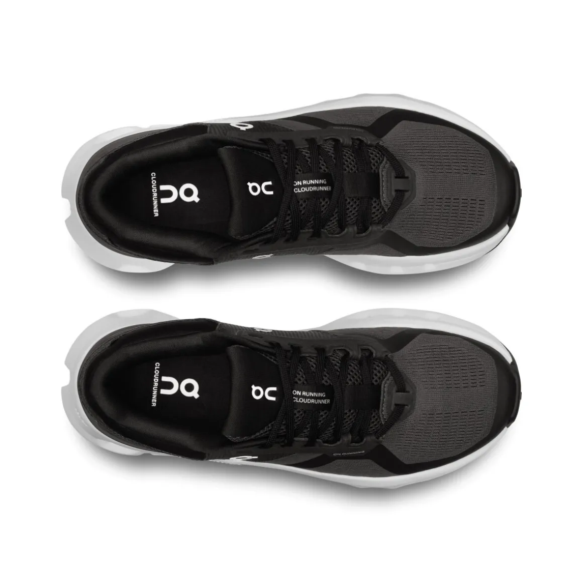 Cloudrunner 2 (Wide) - Women's Running Shoes