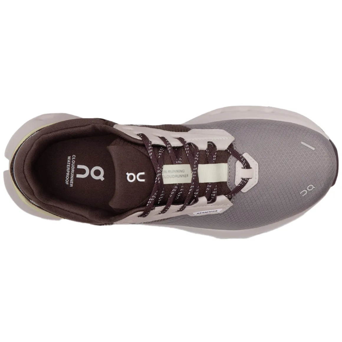 Cloudrunner 2 WP - Women's Running Shoes