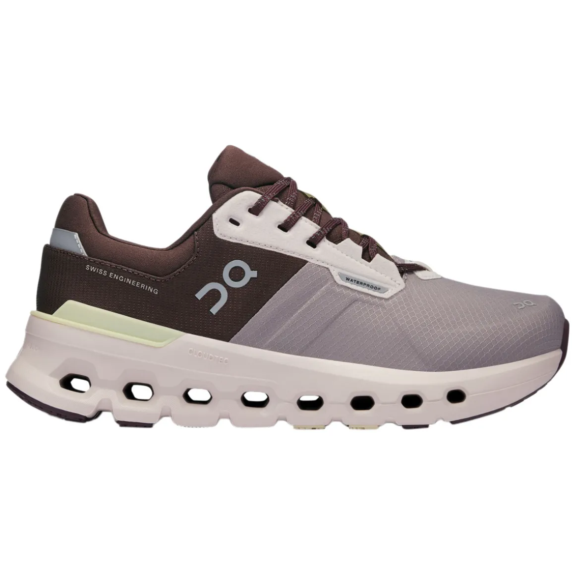 Cloudrunner 2 WP - Women's Running Shoes