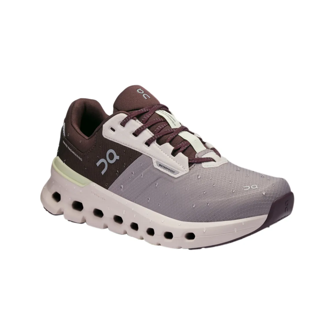 Cloudrunner 2 WP - Women's Running Shoes