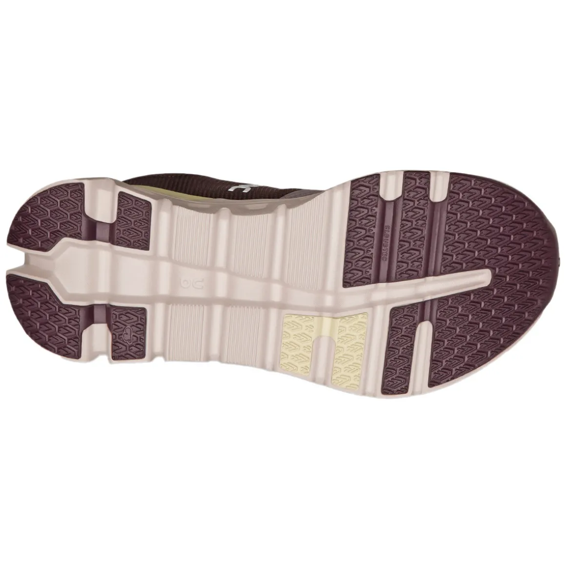 Cloudrunner 2 WP - Women's Running Shoes