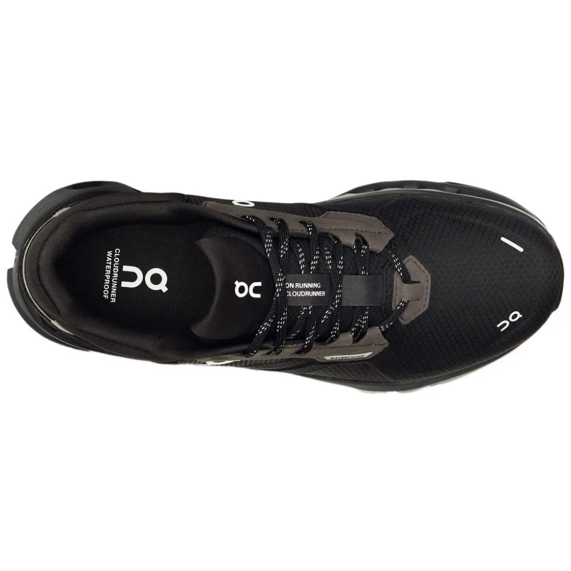 Cloudrunner 2 WP - Women's Running Shoes