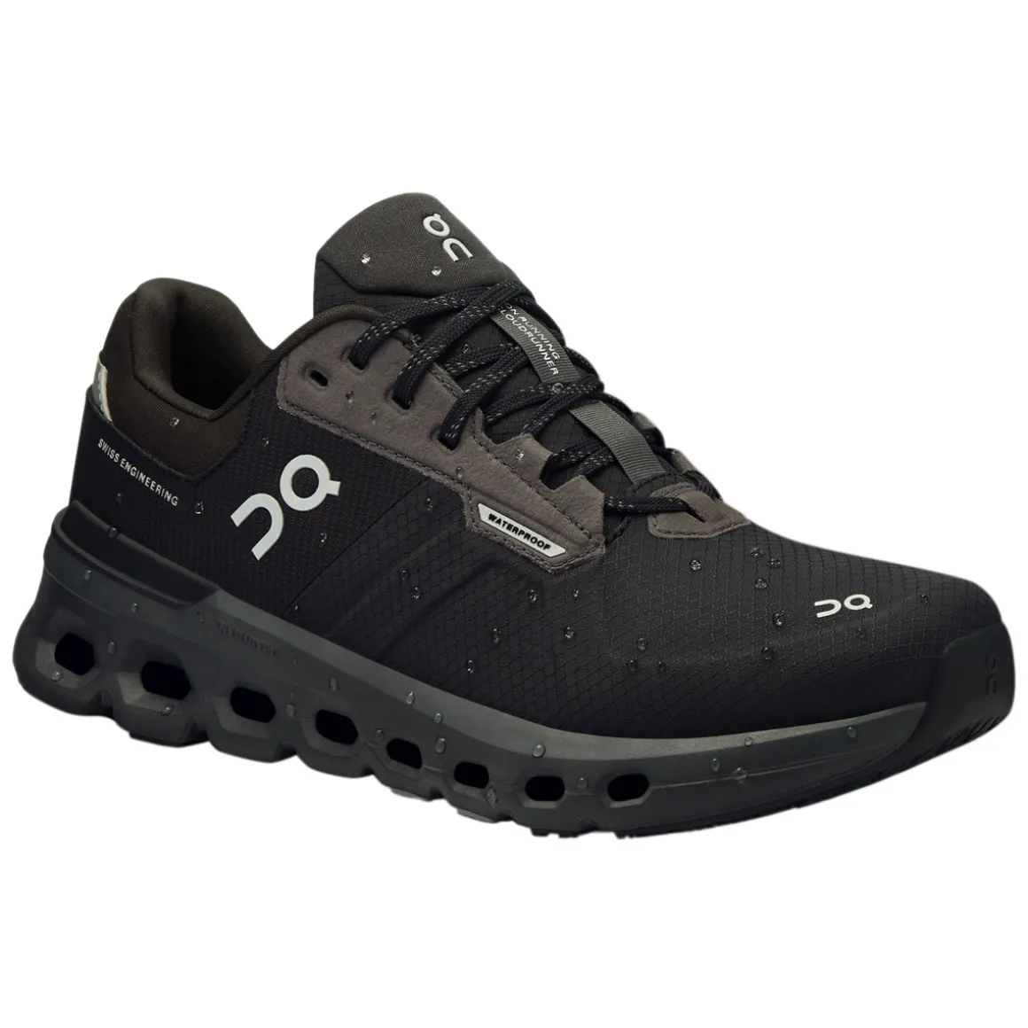 Cloudrunner 2 WP - Women's Running Shoes