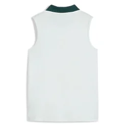 Cloudspun Bridges - Women's Sleeveless Golf Polo