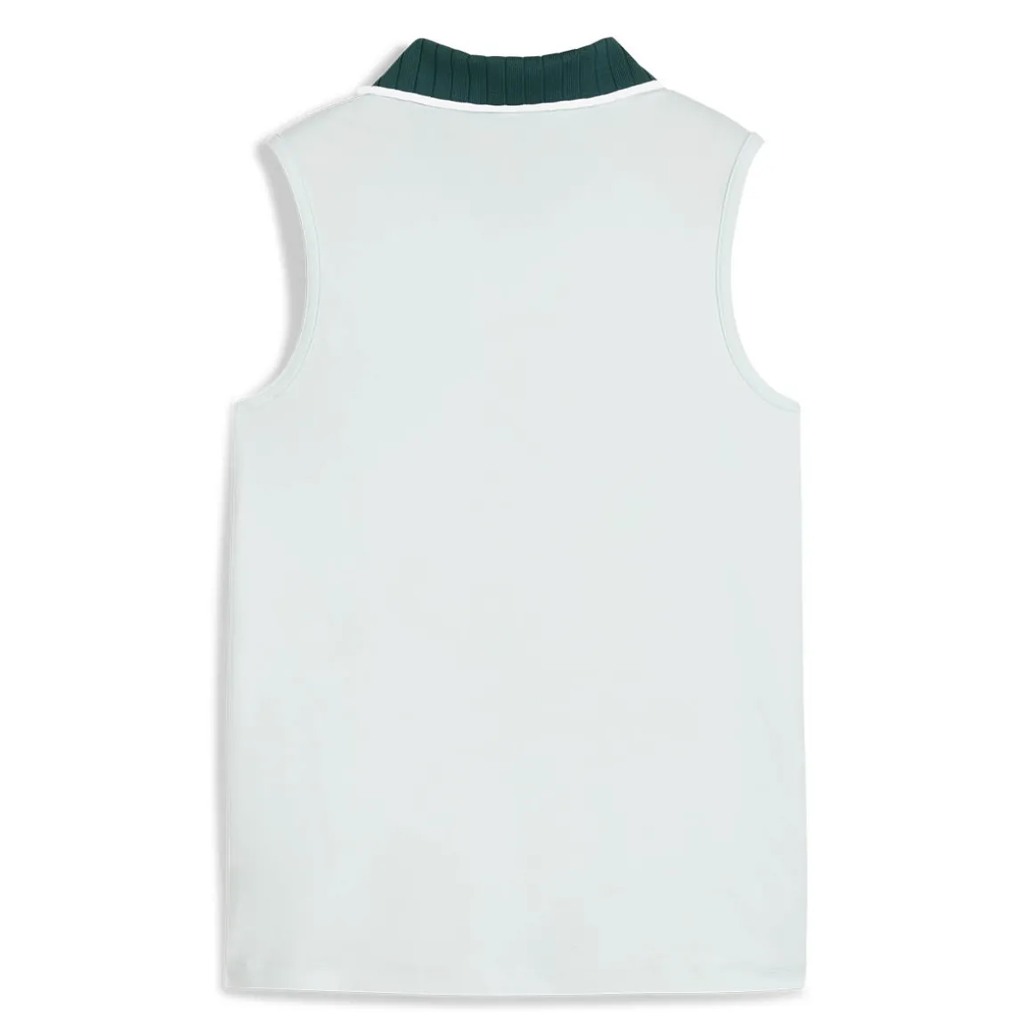 Cloudspun Bridges - Women's Sleeveless Golf Polo