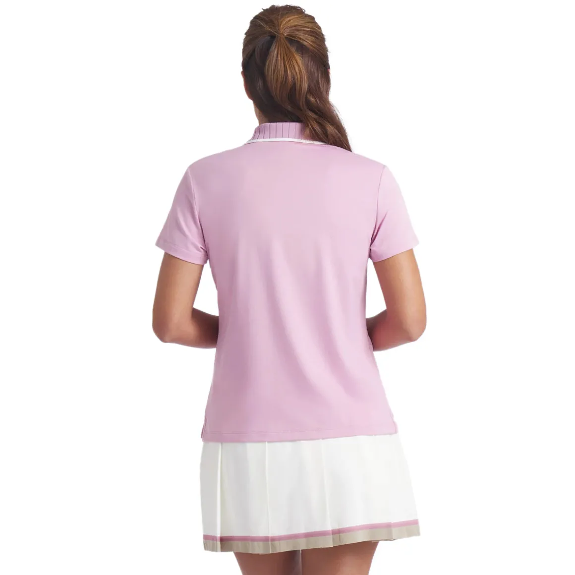 Cloudspun Bridges - Women's Golf Polo