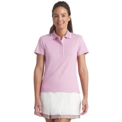 Cloudspun Bridges - Women's Golf Polo