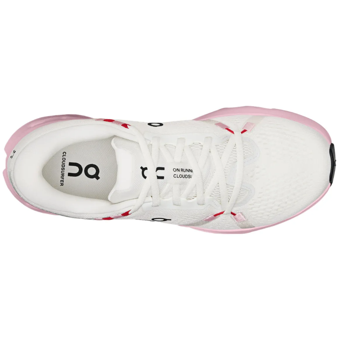 Cloudsurfer 2 - Women's Running Shoes