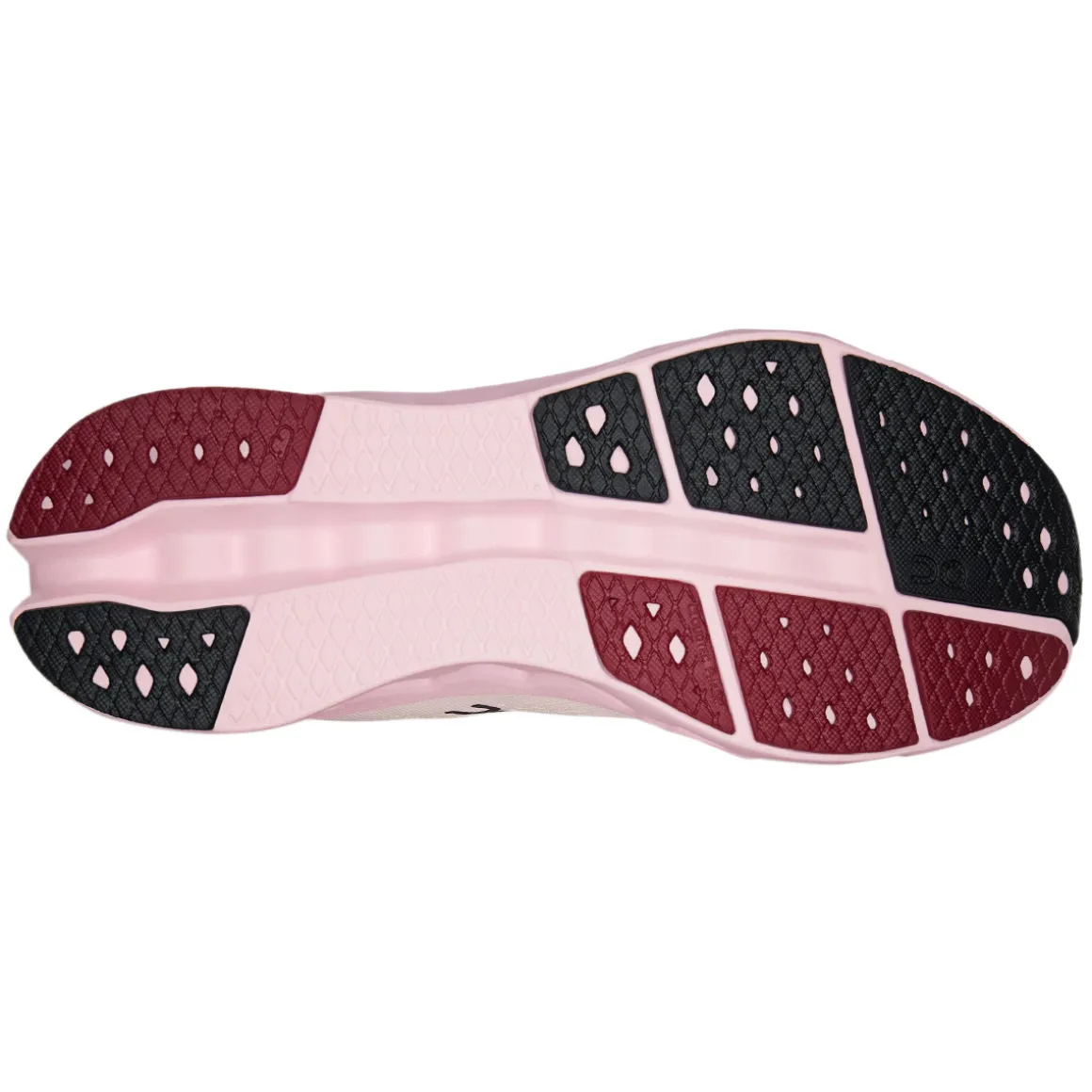Cloudsurfer 2 - Women's Running Shoes