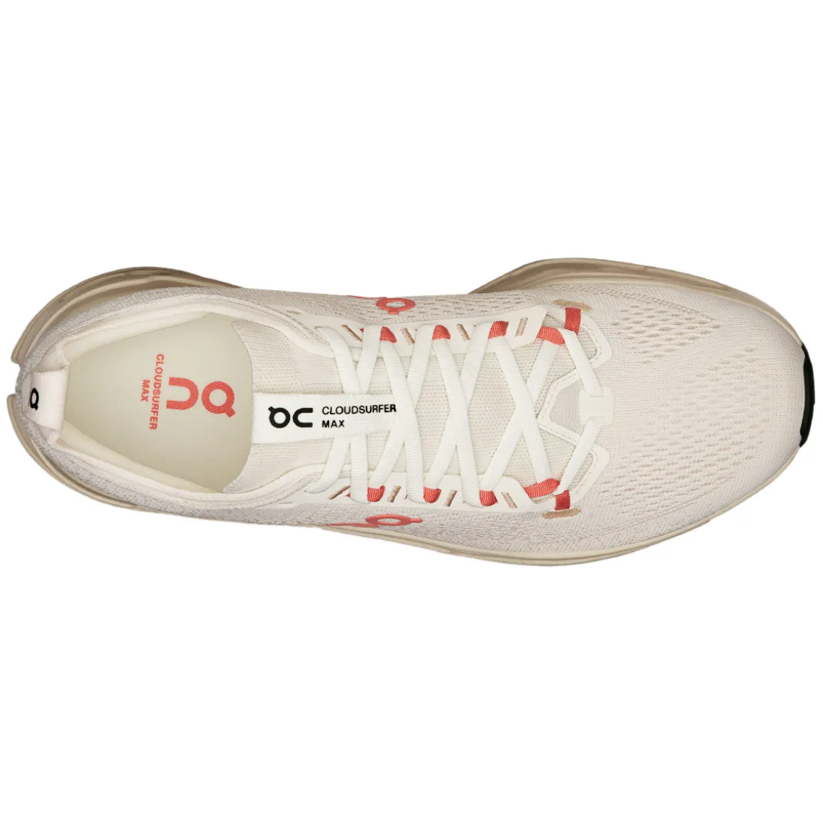 Cloudsurfer Max - Women's Running Shoes