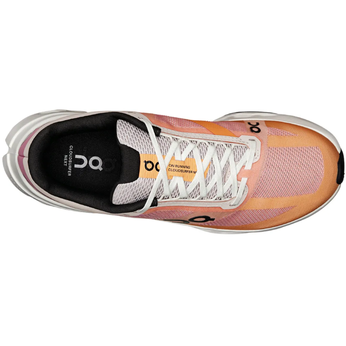 Cloudsurfer Next - Women's Running Shoes