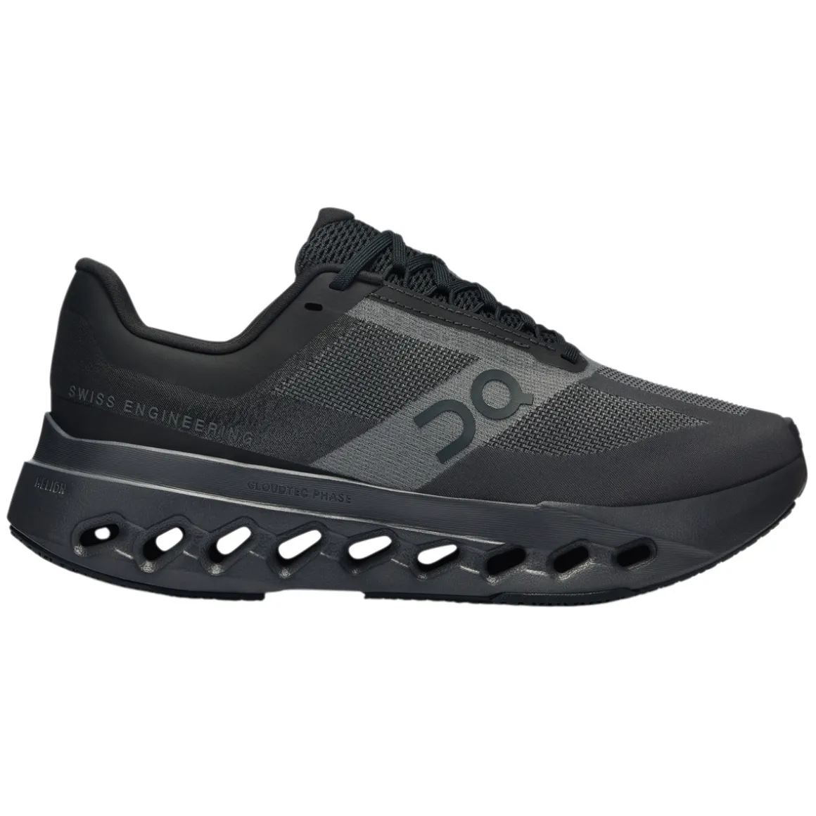 Cloudsurfer Next (Wide) - Women's Running Shoes
